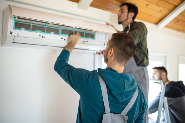 Best Commercial HVAC in Langley, SC