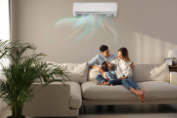 Best Residential HVAC in Langley, SC