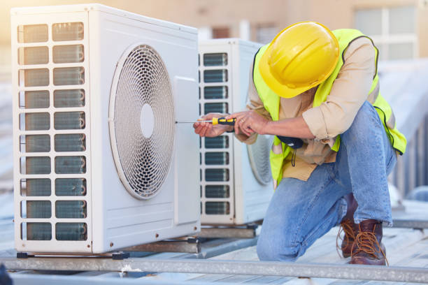 Best HVAC for Healthcare Facilities in Langley, SC