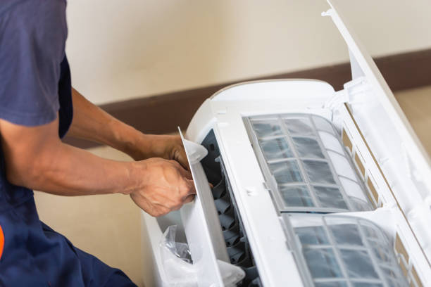 Best Residential HVAC in Langley, SC